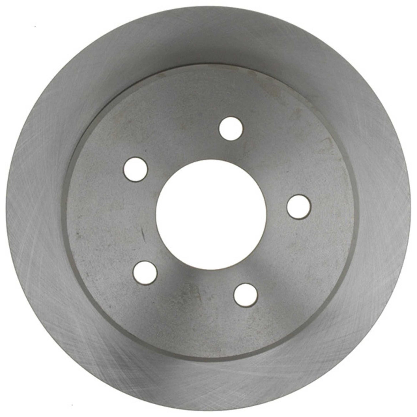 Raybestos Brakes Disc Brake Rotor 66565R