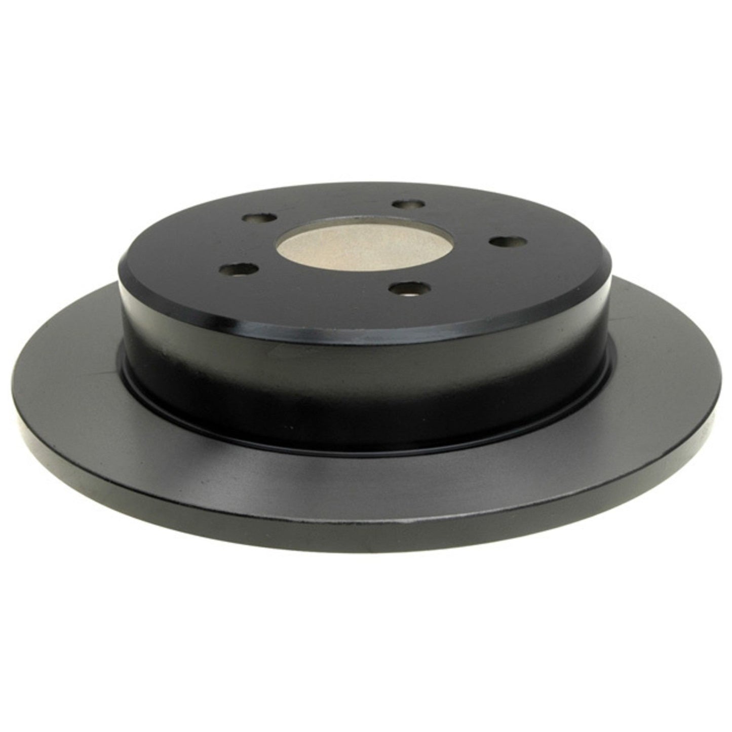 Raybestos Brakes Disc Brake Rotor 66565