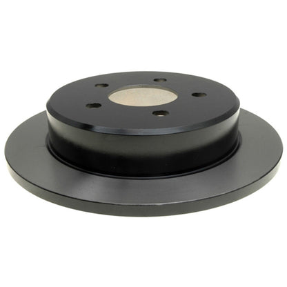 Raybestos Brakes Disc Brake Rotor 66565