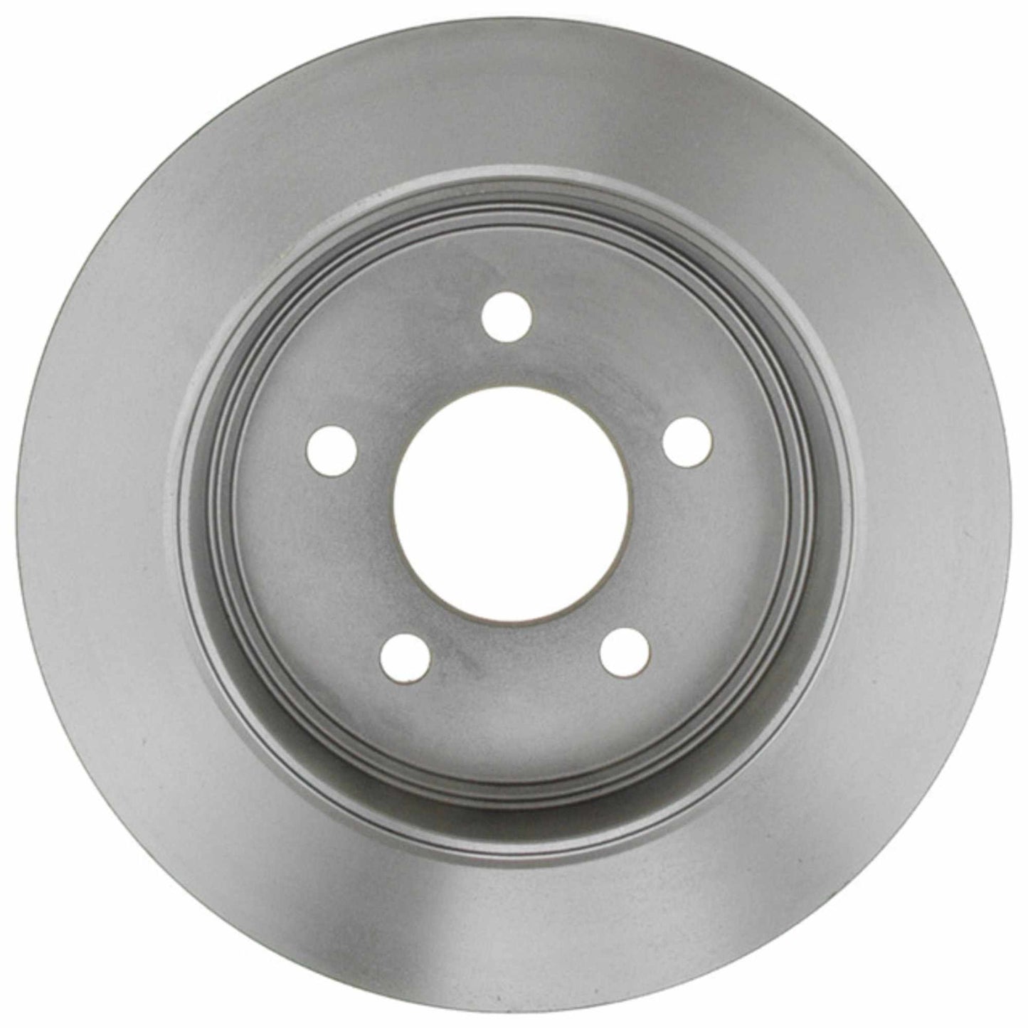 Raybestos Brakes Disc Brake Rotor 66565
