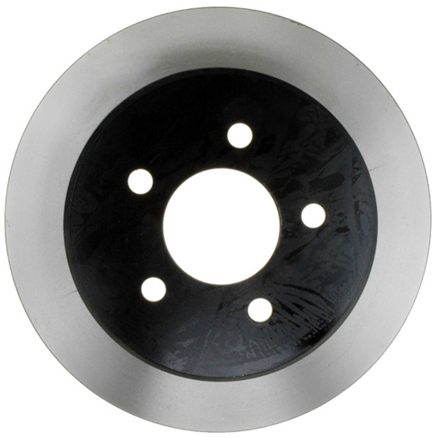 Raybestos Brakes Disc Brake Rotor 66565