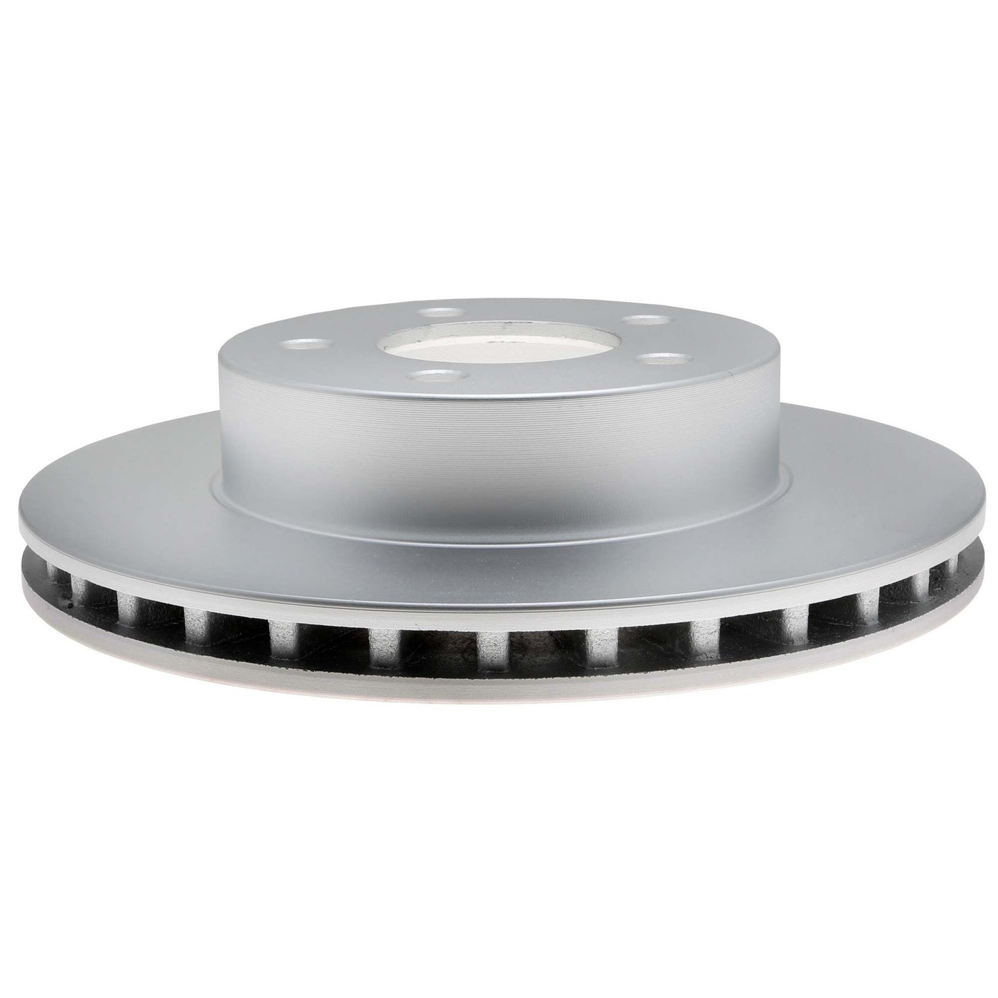 Raybestos Brakes Disc Brake Rotor 66576FZN