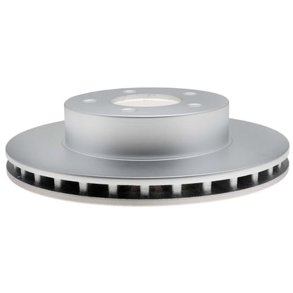 Raybestos Brakes Disc Brake Rotor 66576FZN