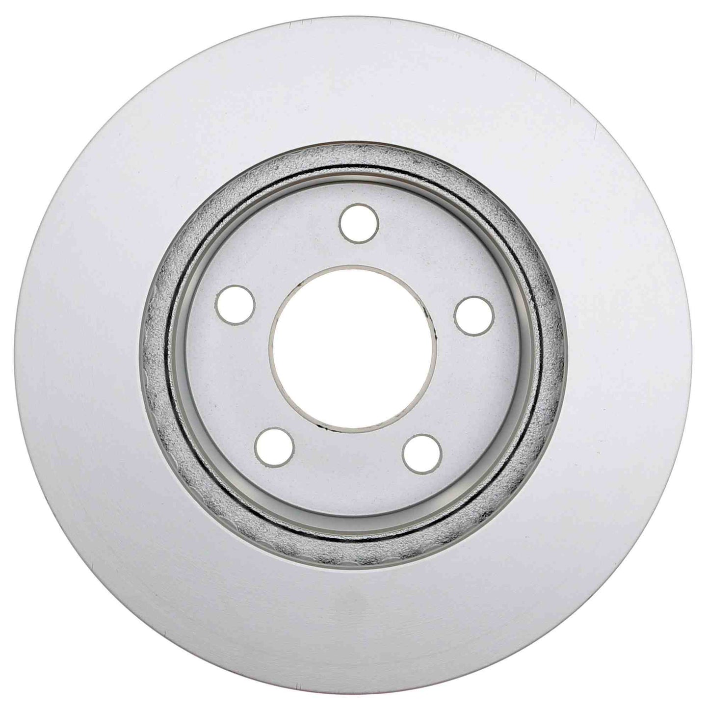 Raybestos Brakes Disc Brake Rotor 66576FZN