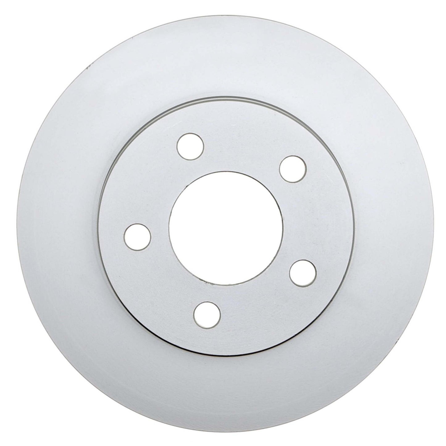 Raybestos Brakes Disc Brake Rotor 66576FZN