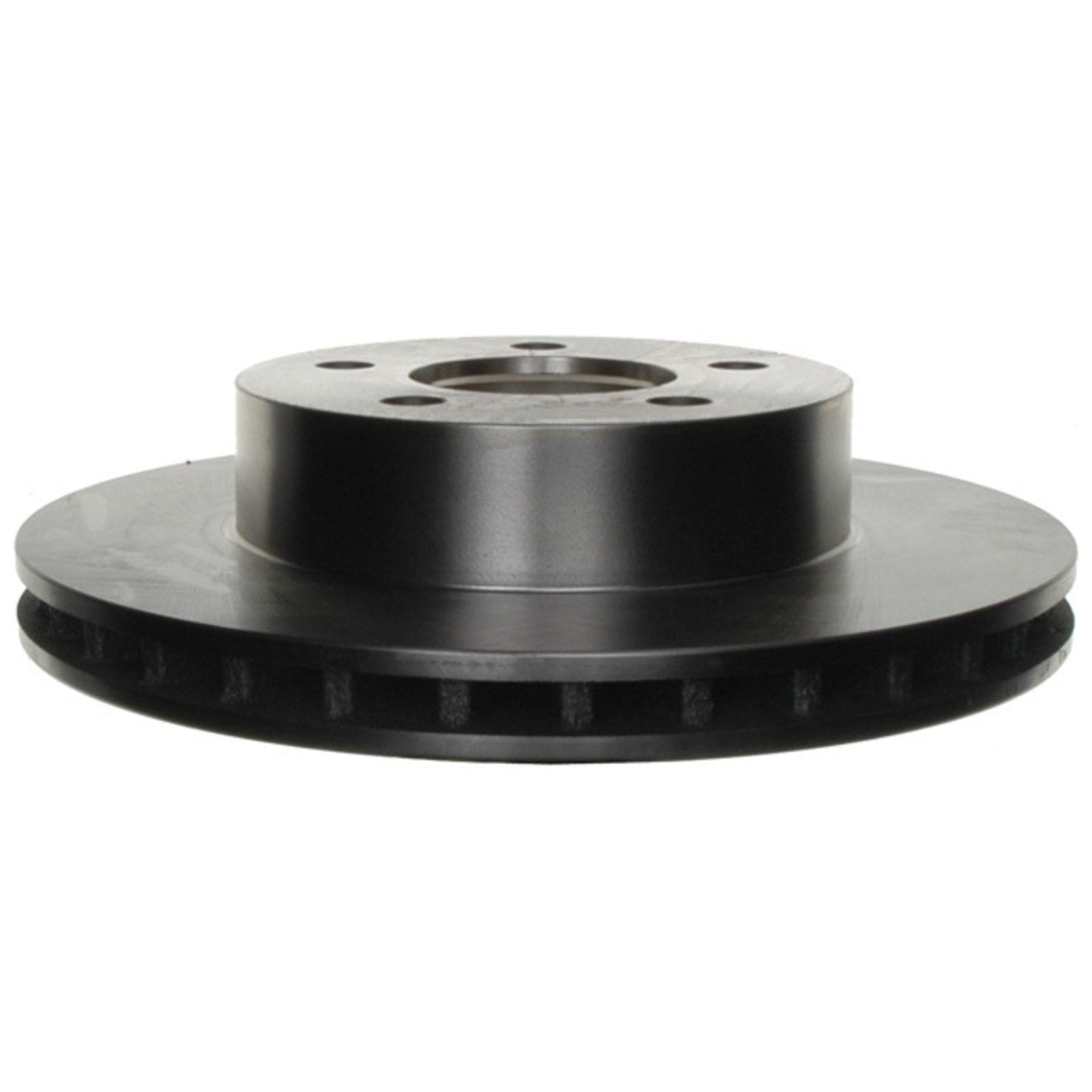 Raybestos Brakes Disc Brake Rotor 66576R