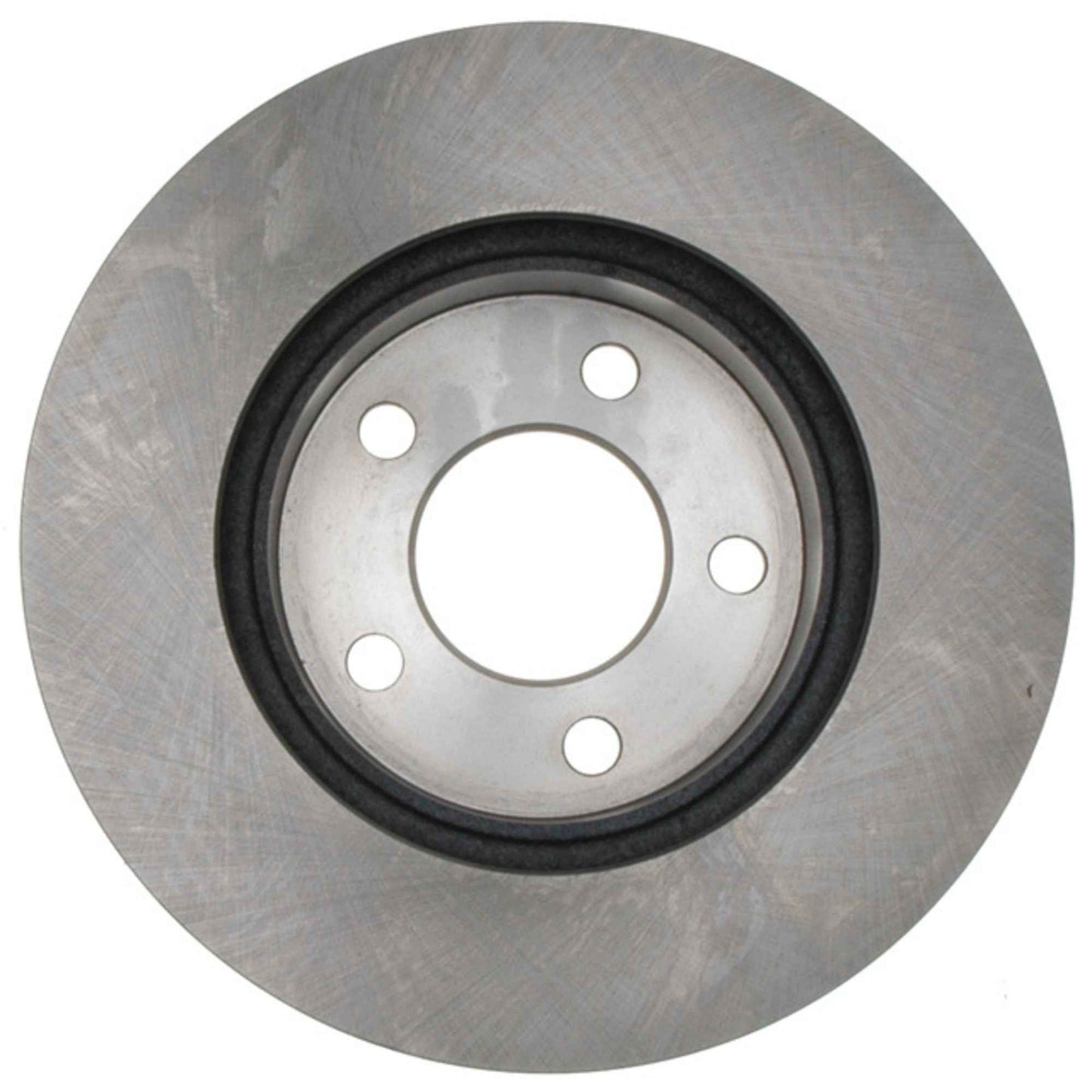 Raybestos Brakes Disc Brake Rotor 66576R