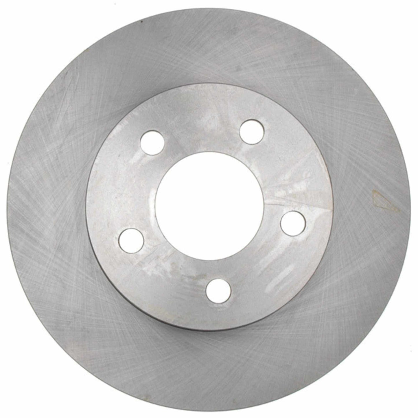 Raybestos Brakes Disc Brake Rotor 66576R