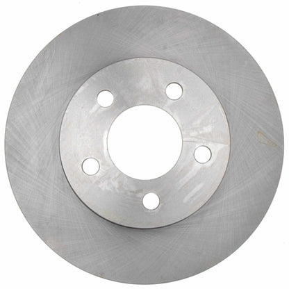 Raybestos Brakes Disc Brake Rotor 66576R