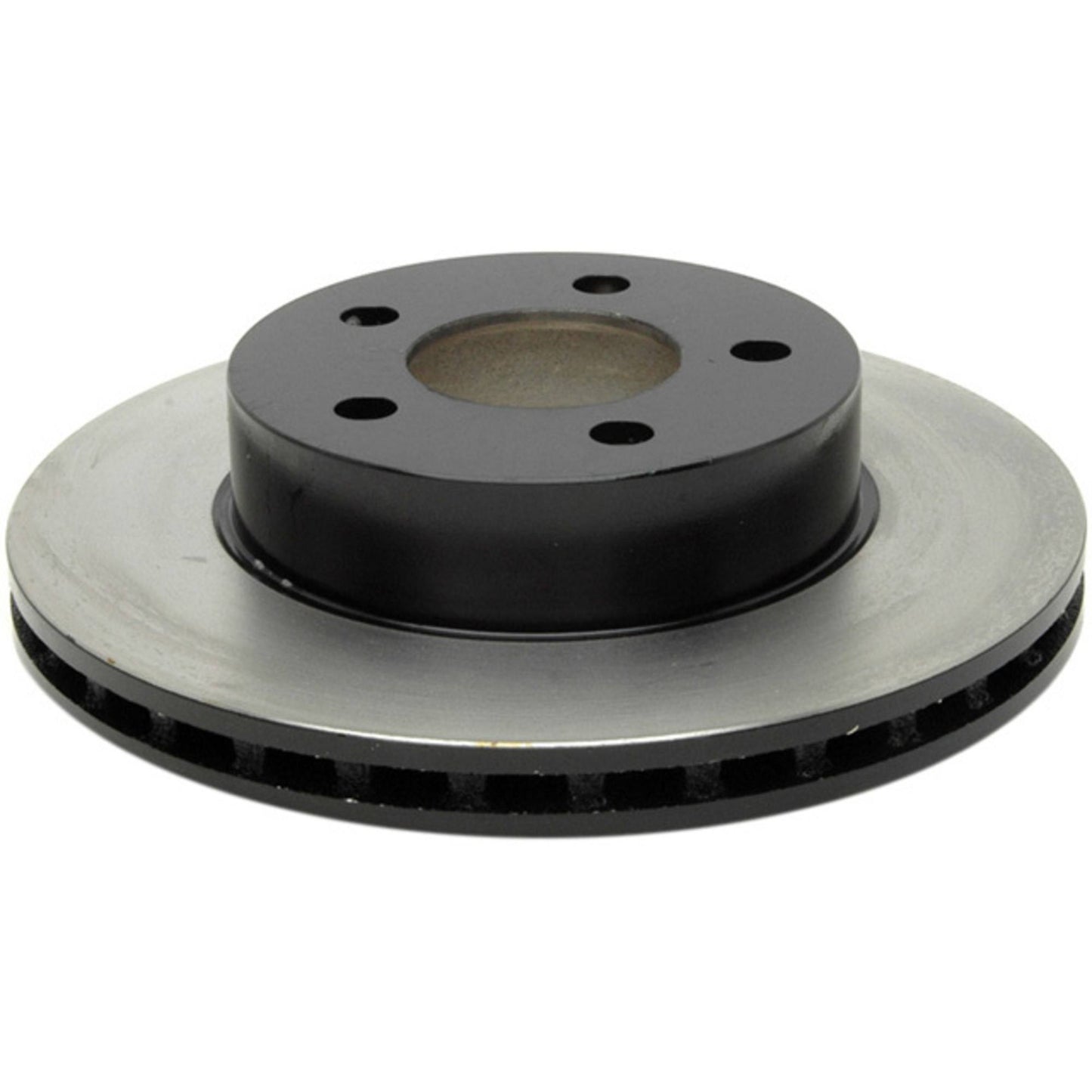 Raybestos Brakes Disc Brake Rotor 66576