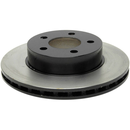 Raybestos Brakes Disc Brake Rotor 66576