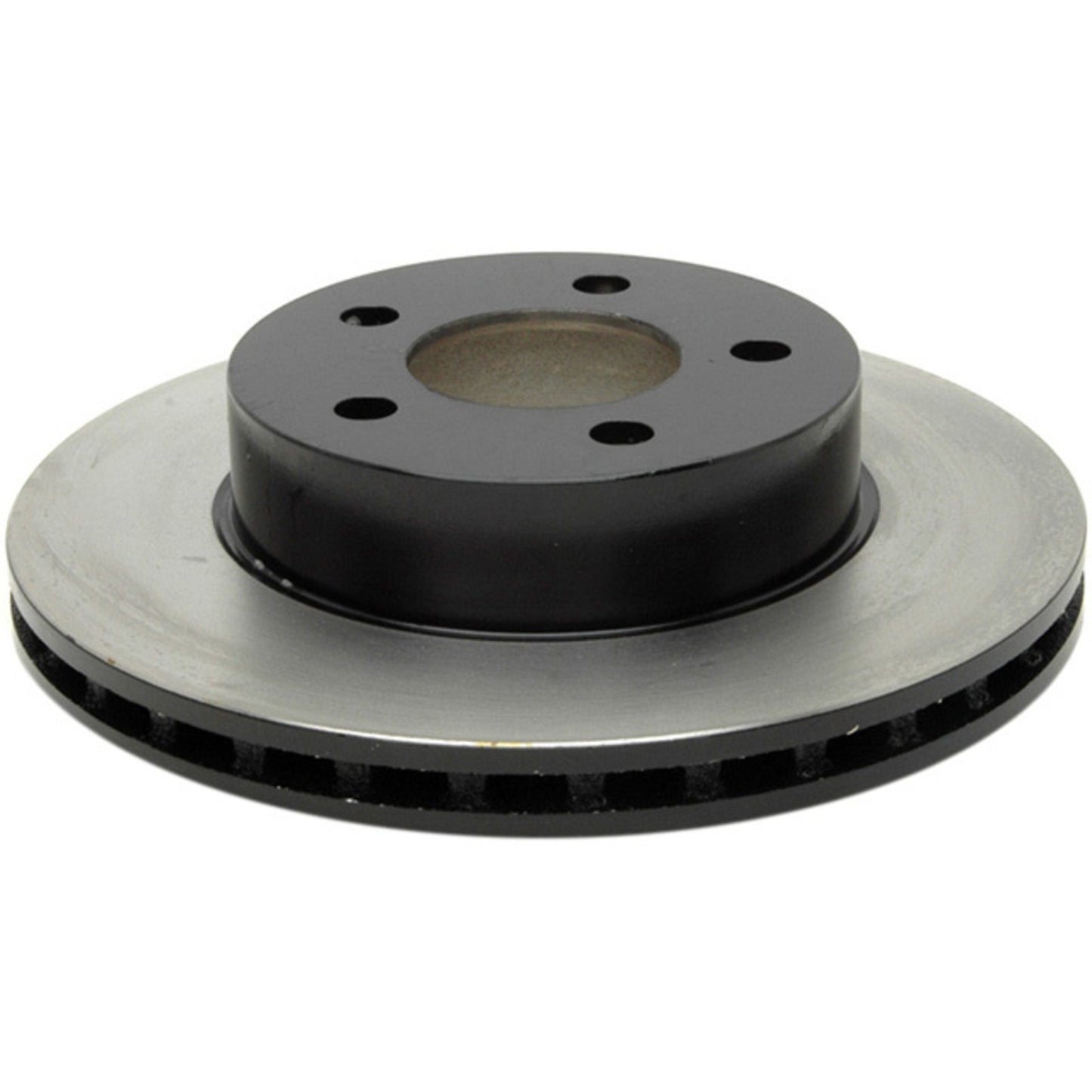 Raybestos Brakes Disc Brake Rotor 66576