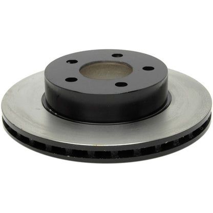 Raybestos Brakes Disc Brake Rotor 66576