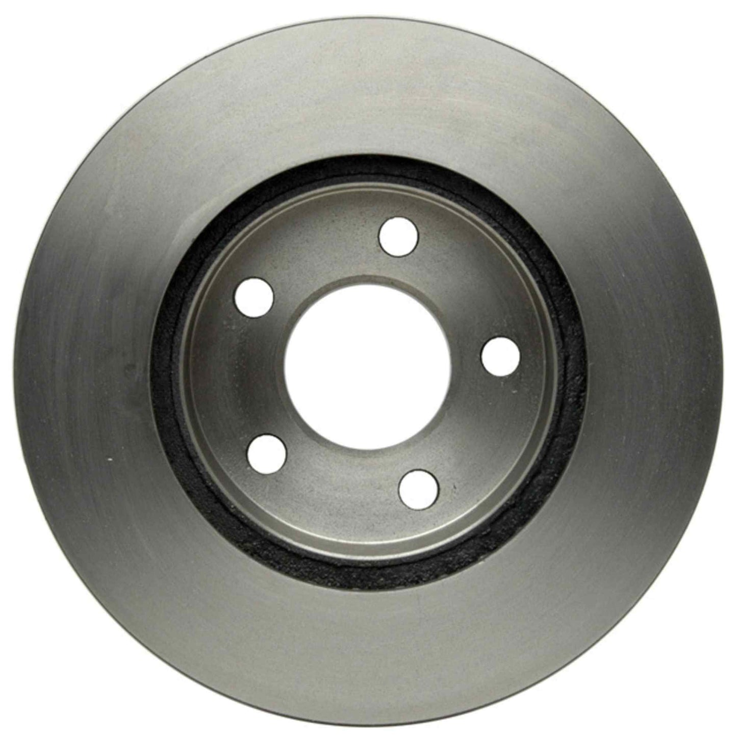 Raybestos Brakes Disc Brake Rotor 66576