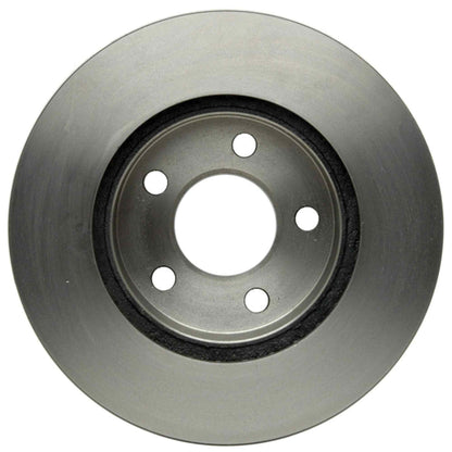 Raybestos Brakes Disc Brake Rotor 66576