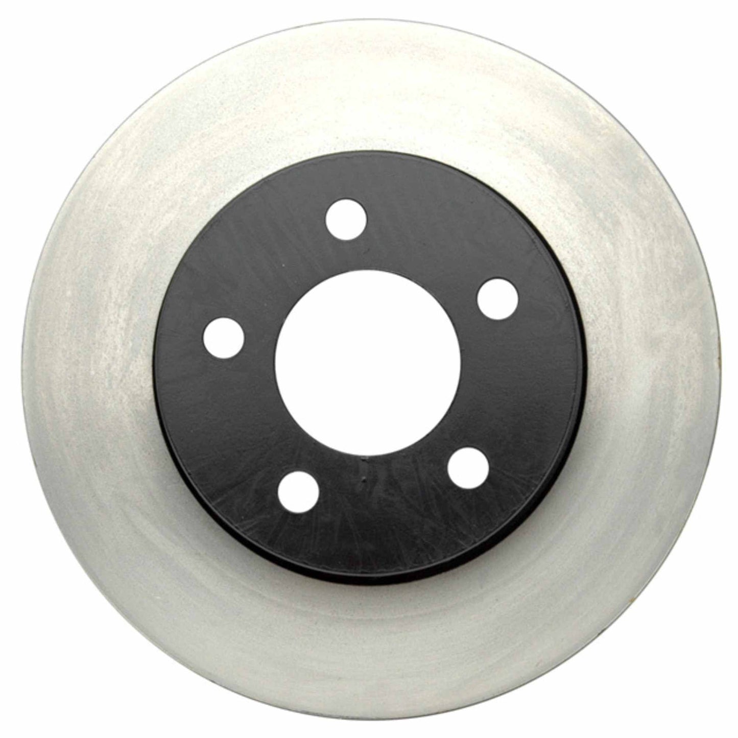 Raybestos Brakes Disc Brake Rotor 66576