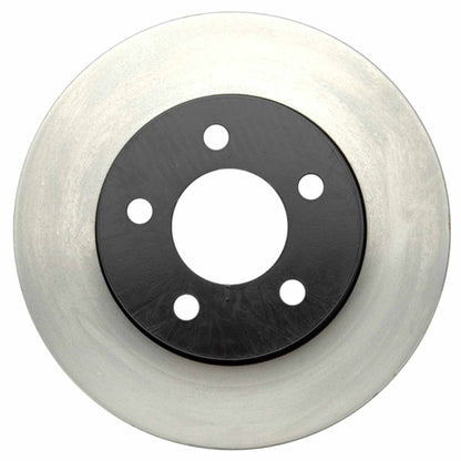 Raybestos Brakes Disc Brake Rotor 66576