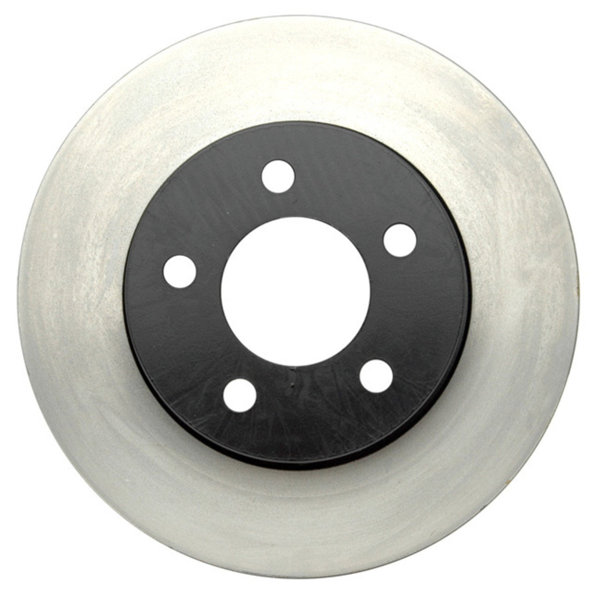 Raybestos Brakes Disc Brake Rotor 66576