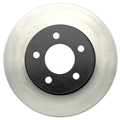 Raybestos Brakes Disc Brake Rotor 66576