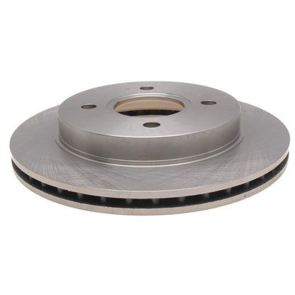 Raybestos Brakes Disc Brake Rotor 66584R
