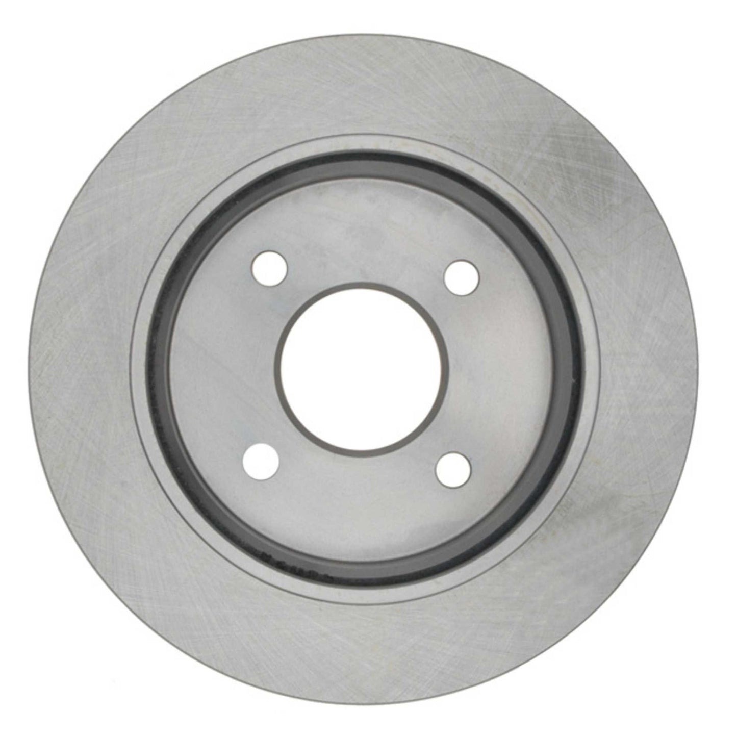 Raybestos Brakes Disc Brake Rotor 66584R