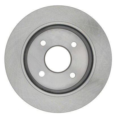 Raybestos Brakes Disc Brake Rotor 66584R