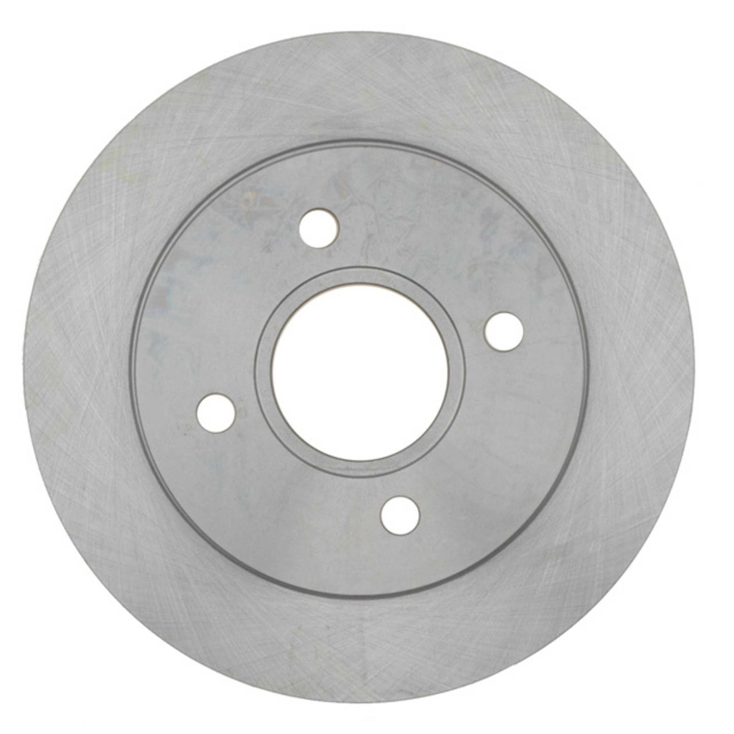 Raybestos Brakes Disc Brake Rotor 66584R