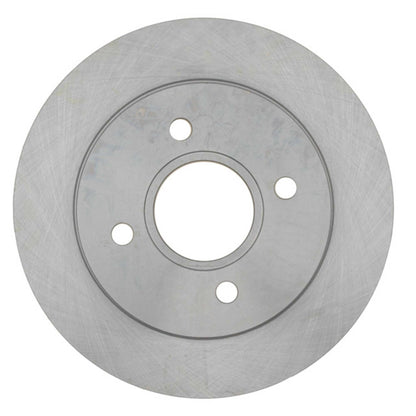 Raybestos Brakes Disc Brake Rotor 66584R