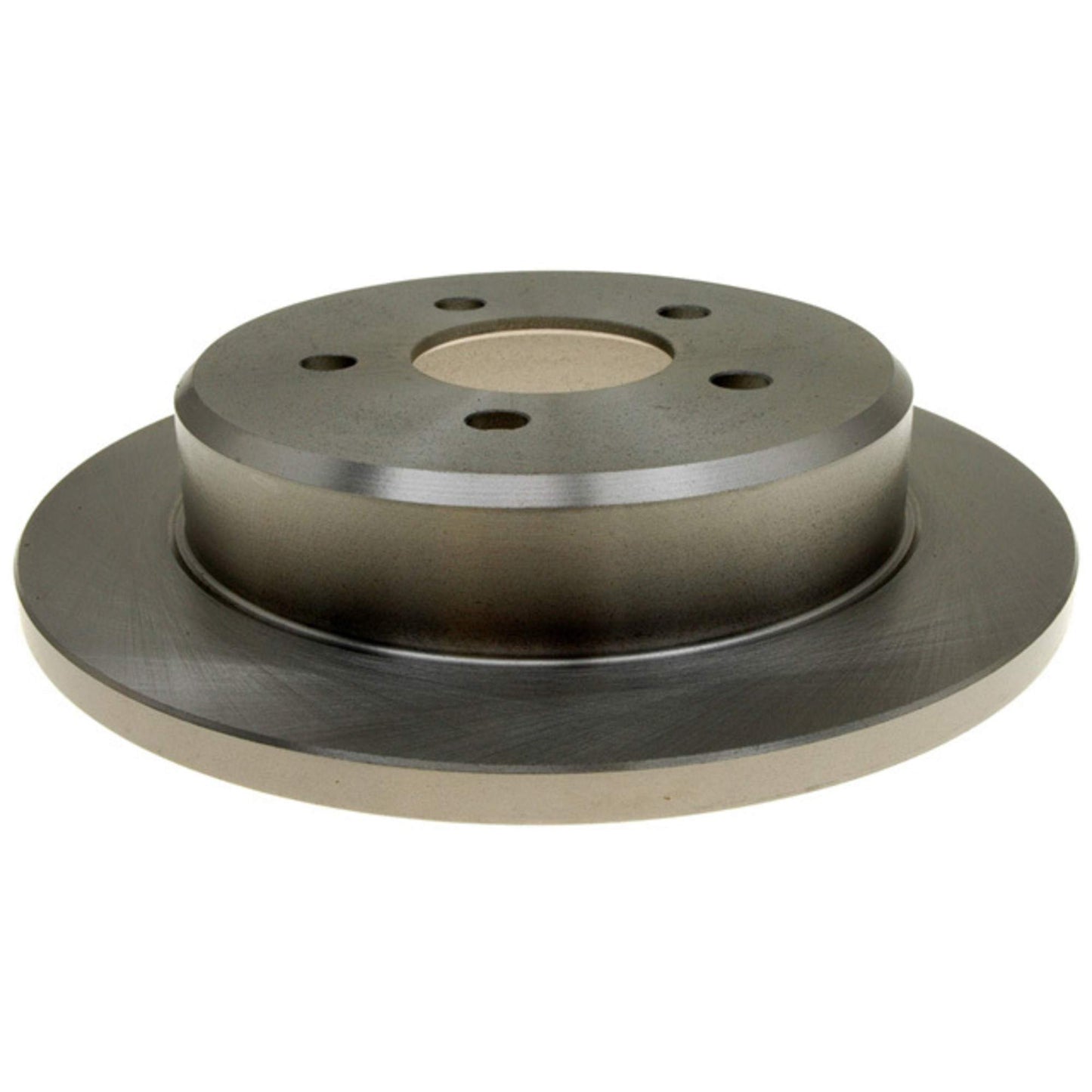 Raybestos Brakes Disc Brake Rotor 66595R