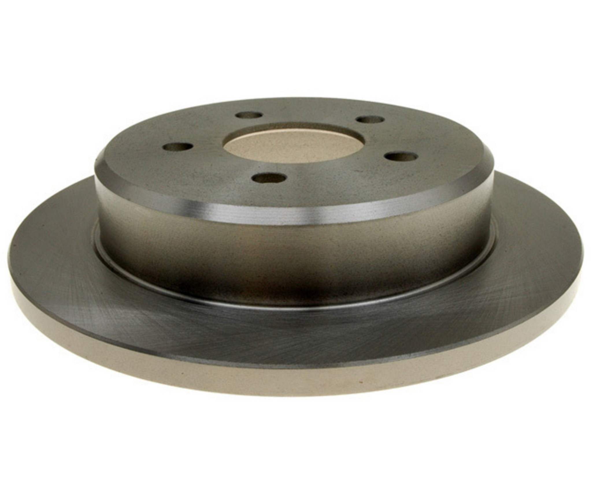 Raybestos Brakes Disc Brake Rotor 66595R