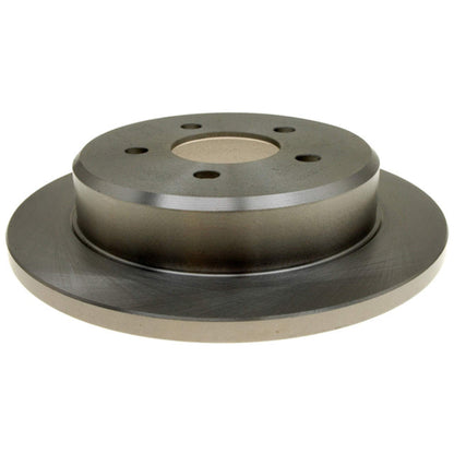 Raybestos Brakes Disc Brake Rotor 66595R
