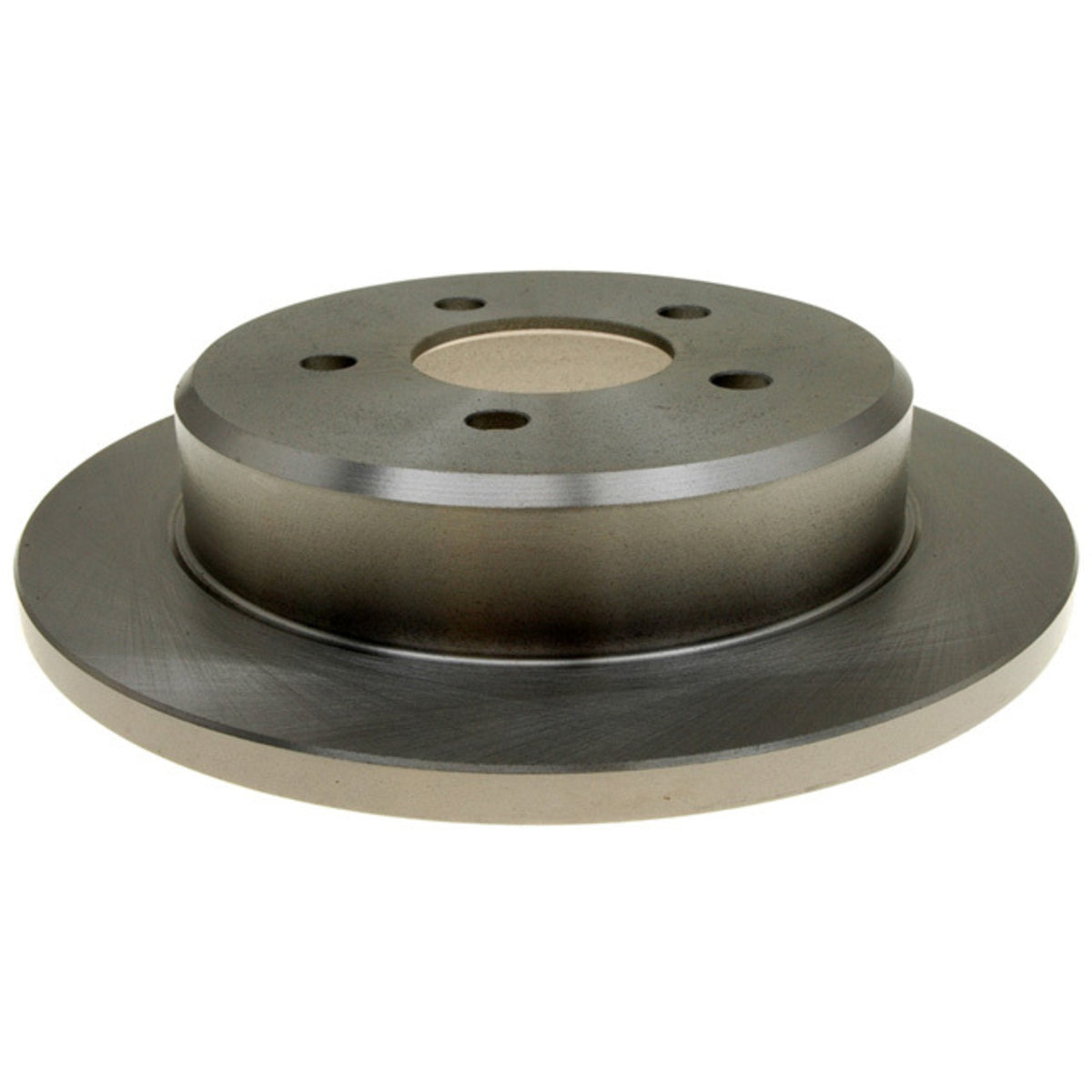 Raybestos Brakes Disc Brake Rotor 66595R