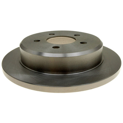 Raybestos Brakes Disc Brake Rotor 66595R