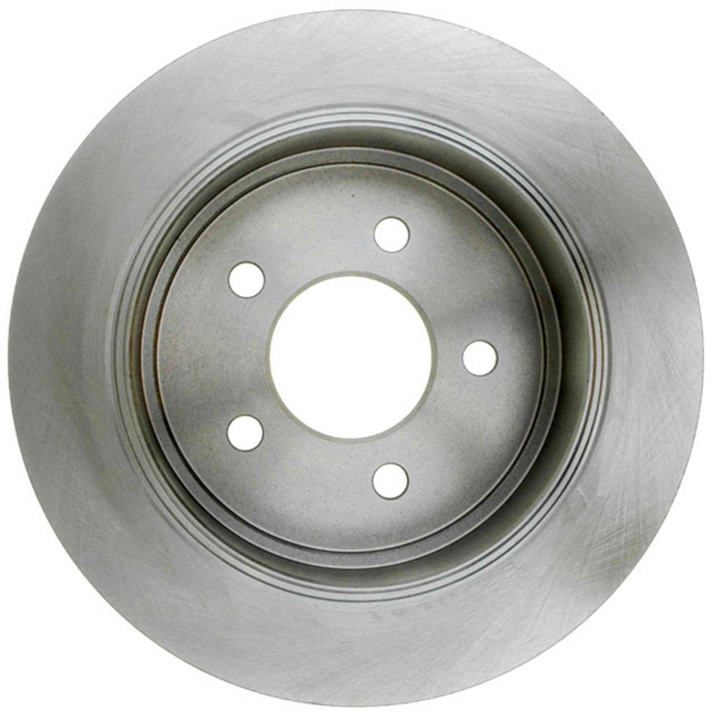 Raybestos Brakes Disc Brake Rotor 66595R