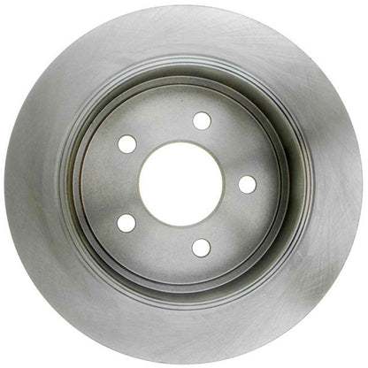 Raybestos Brakes Disc Brake Rotor 66595R