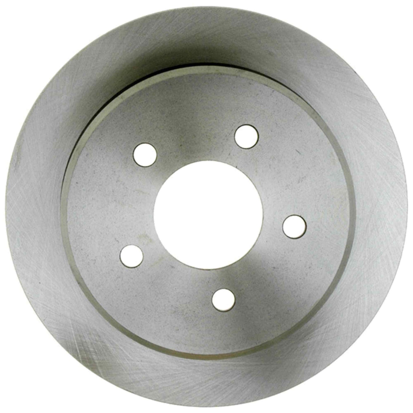 Raybestos Brakes Disc Brake Rotor 66595R