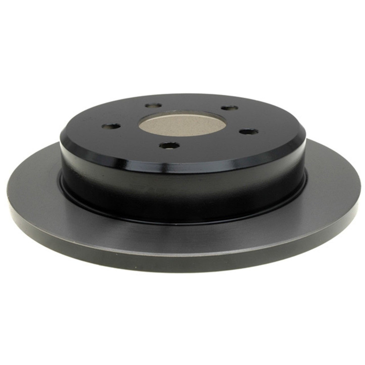 Raybestos Brakes Disc Brake Rotor 66595