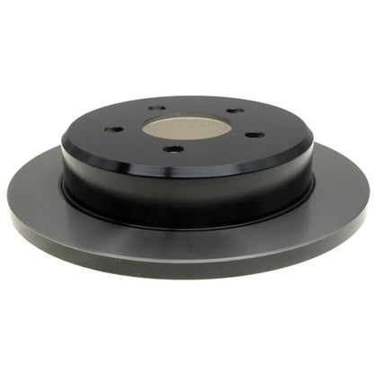 Raybestos Brakes Disc Brake Rotor 66595