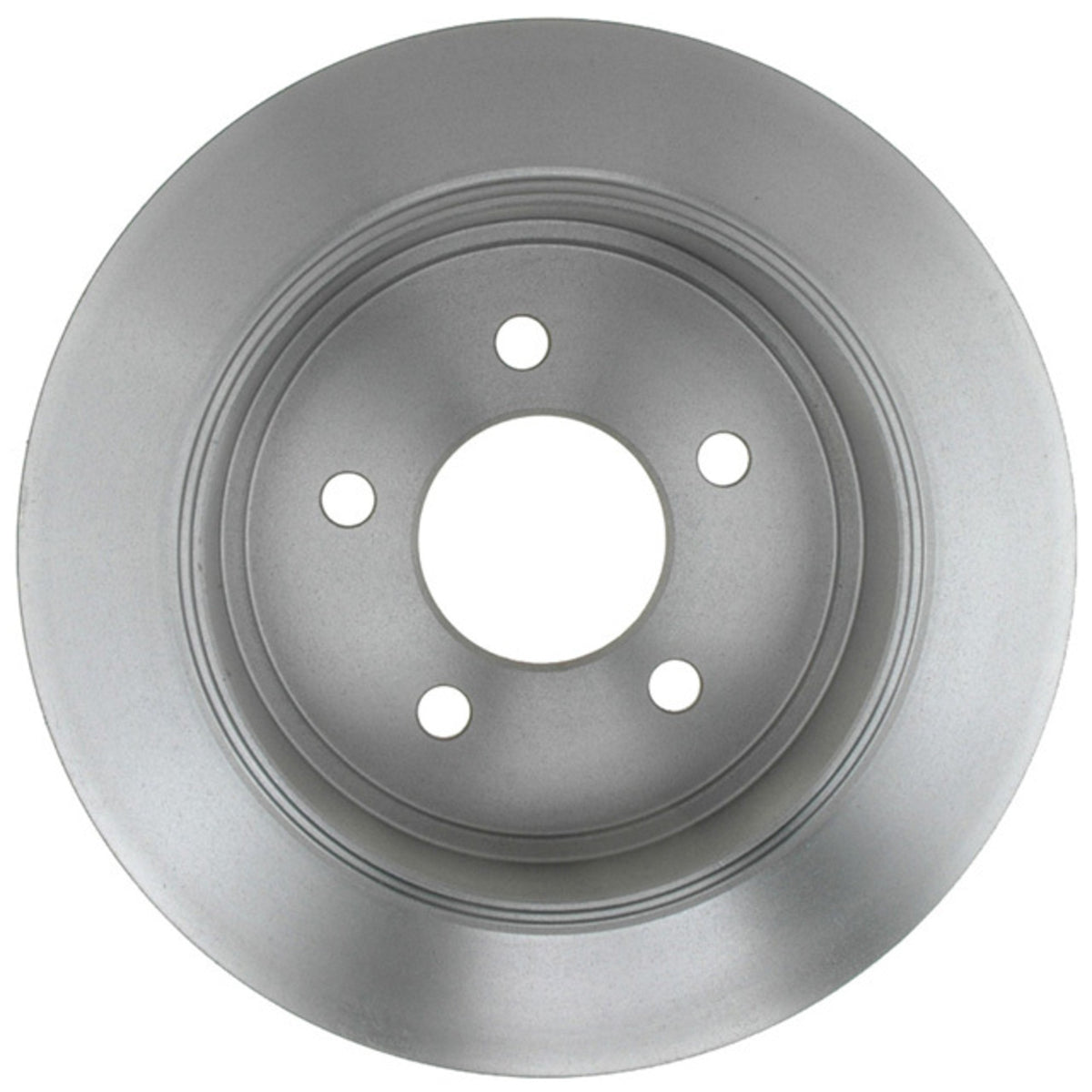 Raybestos Brakes Disc Brake Rotor 66595