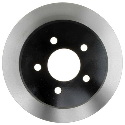 Raybestos Brakes Disc Brake Rotor 66595