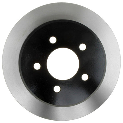 Raybestos Brakes Disc Brake Rotor 66595