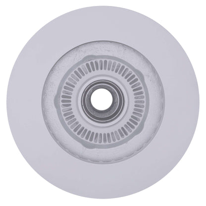 Raybestos Brakes Disc Brake Rotor and Hub Assembly 66597FZN
