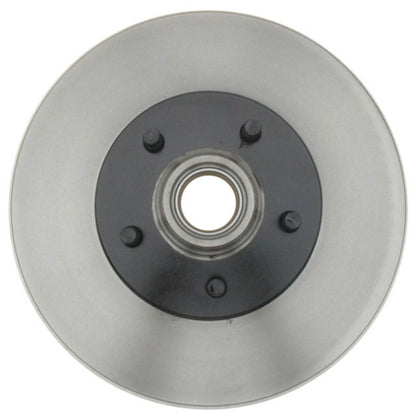 Raybestos Brakes Disc Brake Rotor and Hub Assembly 66597