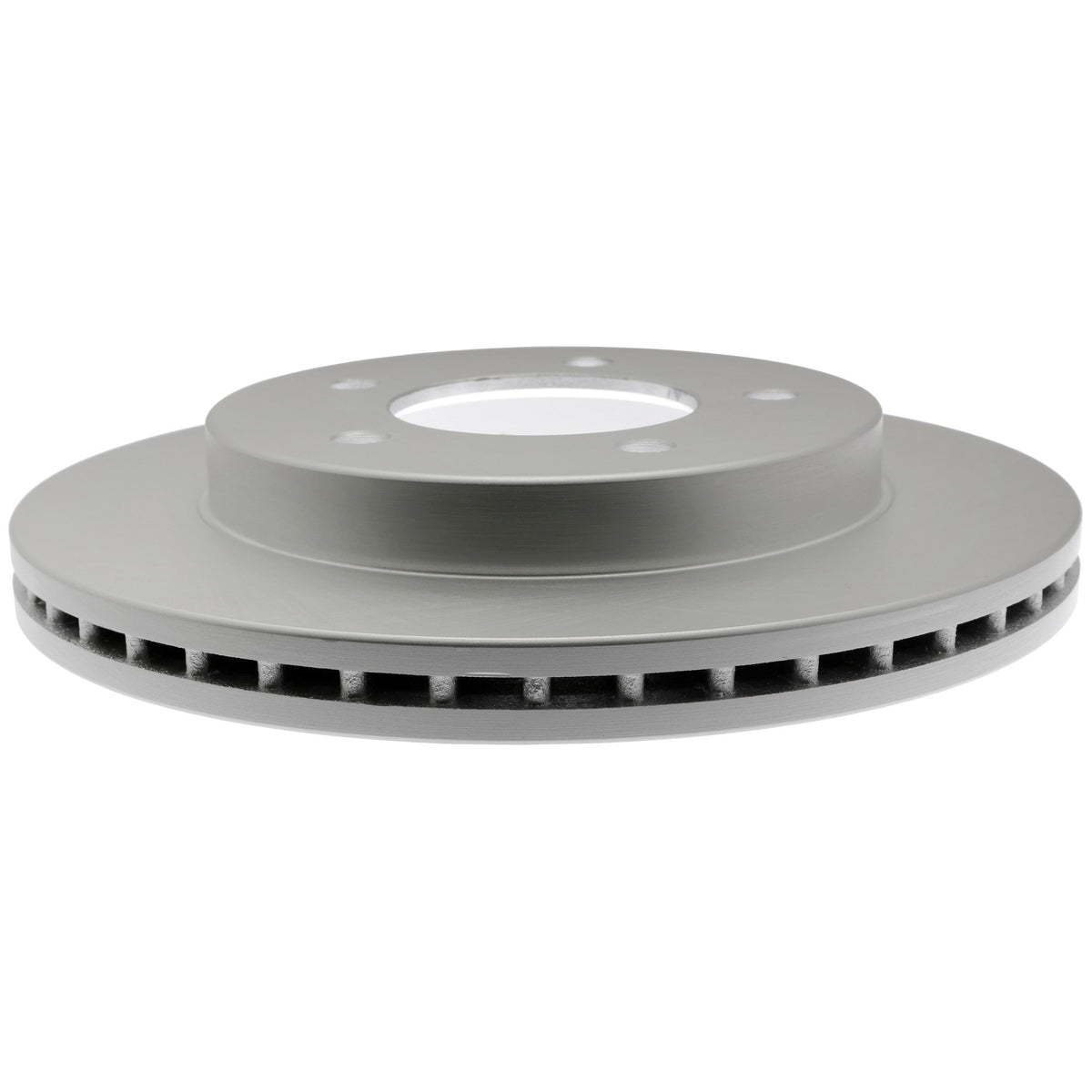 Raybestos Brakes Disc Brake Rotor 66630FZN