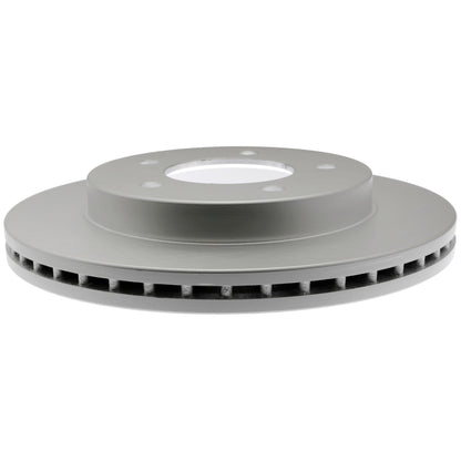 Raybestos Brakes Disc Brake Rotor 66630FZN