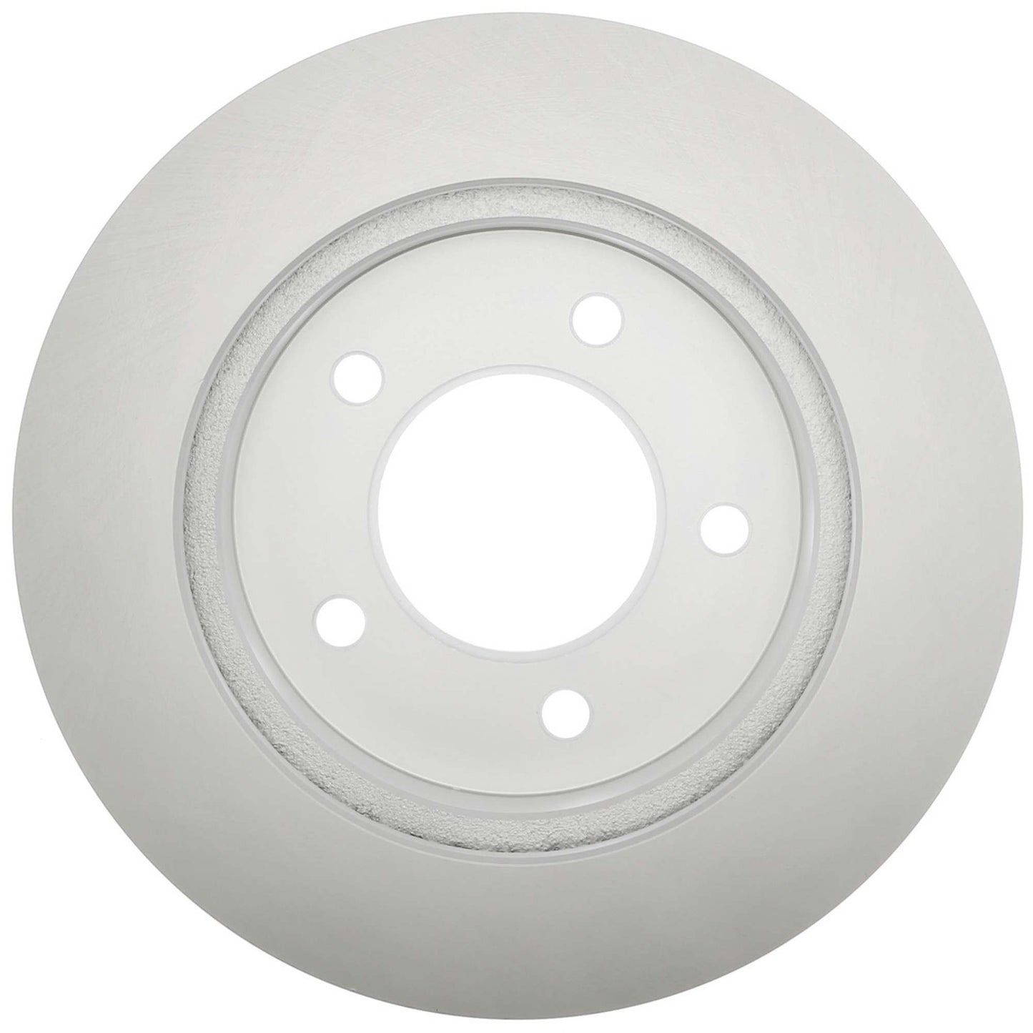 Raybestos Brakes Disc Brake Rotor 66630FZN