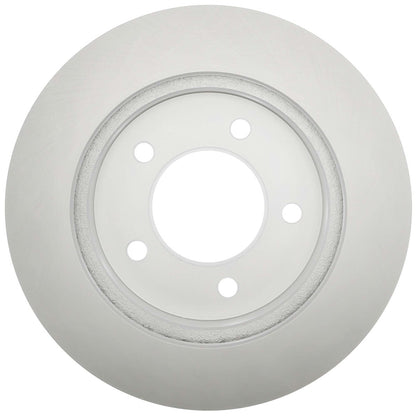 Raybestos Brakes Disc Brake Rotor 66630FZN