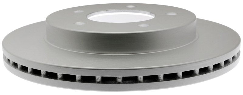 Raybestos Brakes Disc Brake Rotor 66630FZN