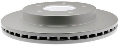 Raybestos Brakes Disc Brake Rotor 66630FZN