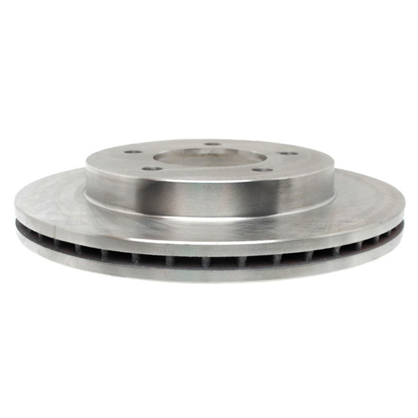 Raybestos Brakes Disc Brake Rotor 66630R